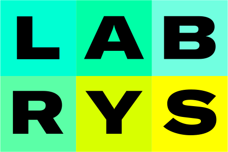 Labrys logo